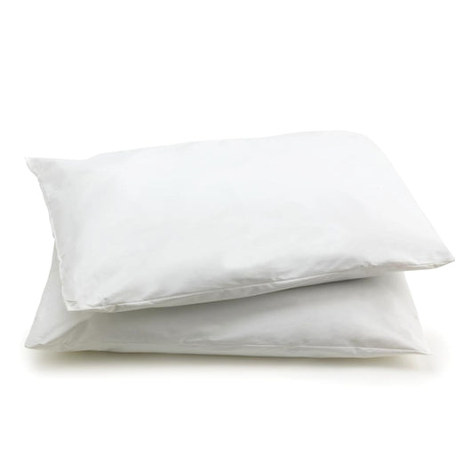 Health Care Coated Wipeable Pillows 防水医用枕头