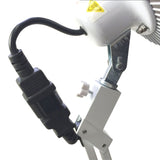 4.75" Small Head TDP Lamp - Manual 小单头机械型立式神灯