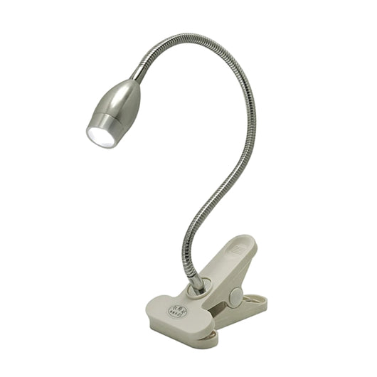 LED Clip-On Light Lamp