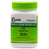 Dang Gui(Chinese Angelica Root)100gm-Wabbo Company