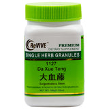 Hong Teng/Da Xue Teng(Sargentodoxa Stem)-Wabbo Company
