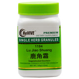 Lu Jiao Shuang(DegelatinatedAntlerPowder-Wabbo Company