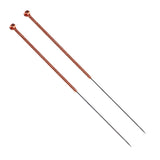 Wabbo Acupuncture Needles CopperStar B-Type (5 Needles/Tube, 500 PCS/Box)