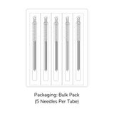Acupoint E-Type (5 Needles/Tube, 500 PCS/Box)