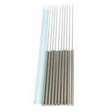 Unisharp™ KT-Type (Same as T-Type) Acupuncture Needles (10 Needles/Tube, 1000 PCS/Box)