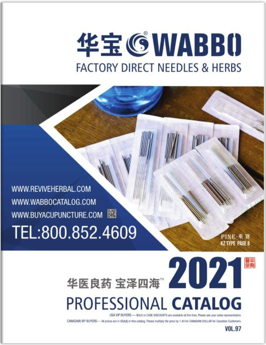 Wabbo Catalog 2021-Wabbo Company